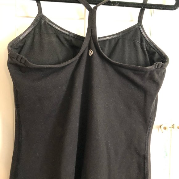 Lululemon Power Y Tank Top - Picture 2 of 3